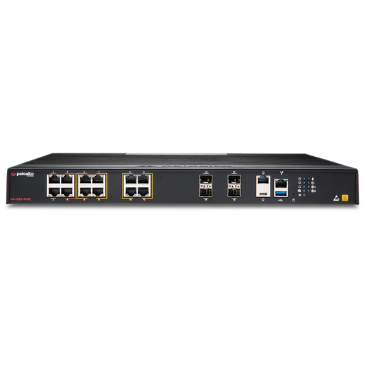 Palo Alto Networks PA-555-POE [PAN-PA-555-POE]