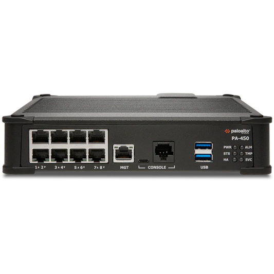 Palo Alto Networks PA-450 Lab Unit [PAN-PA-450-LAB]