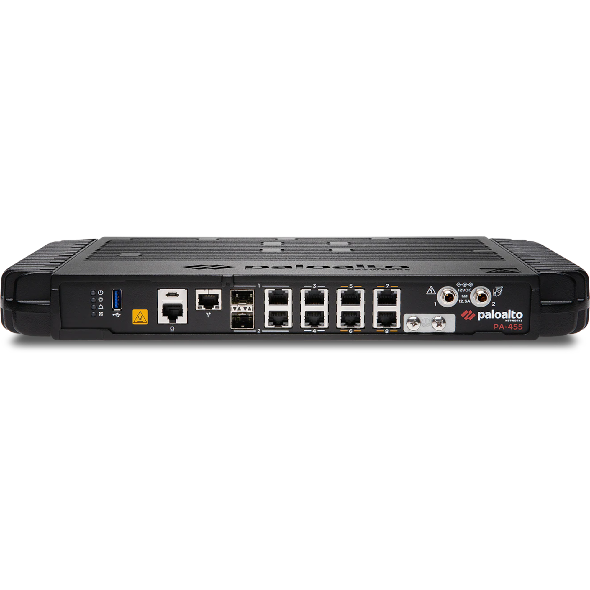 [PAN-PA-455-LAB] Palo Alto Networks PA-455 Lab Unit – Stratus Cloud ...