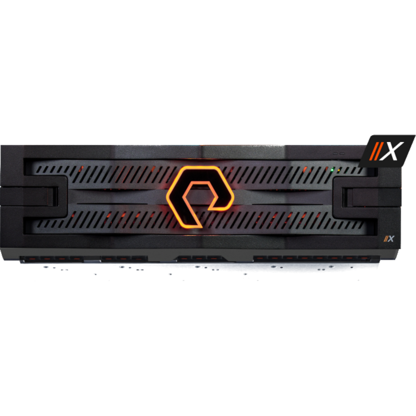 PureStorage FlashArrayX