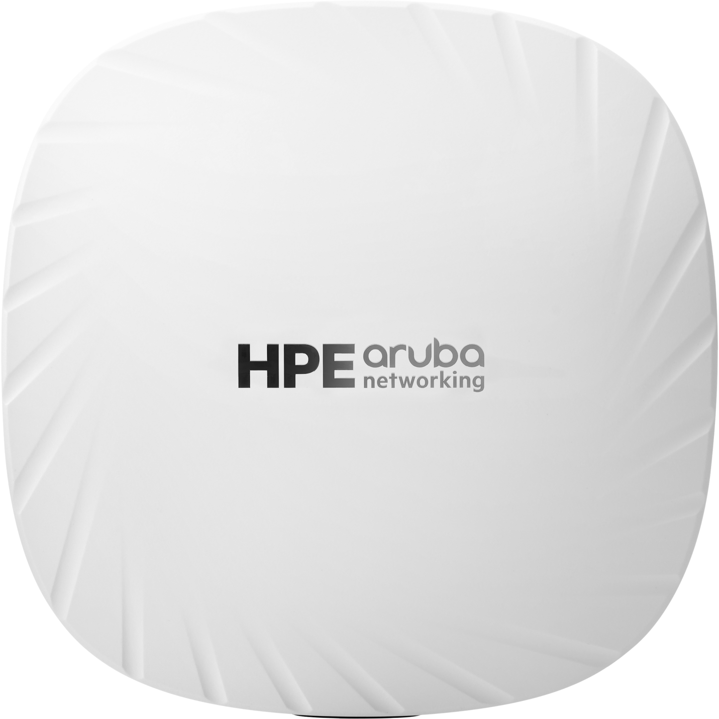 HPE Aruba Networking AP-505 (RW) Dual Radio 2x2 802.11ax Internal Antennas Unified Campus AP