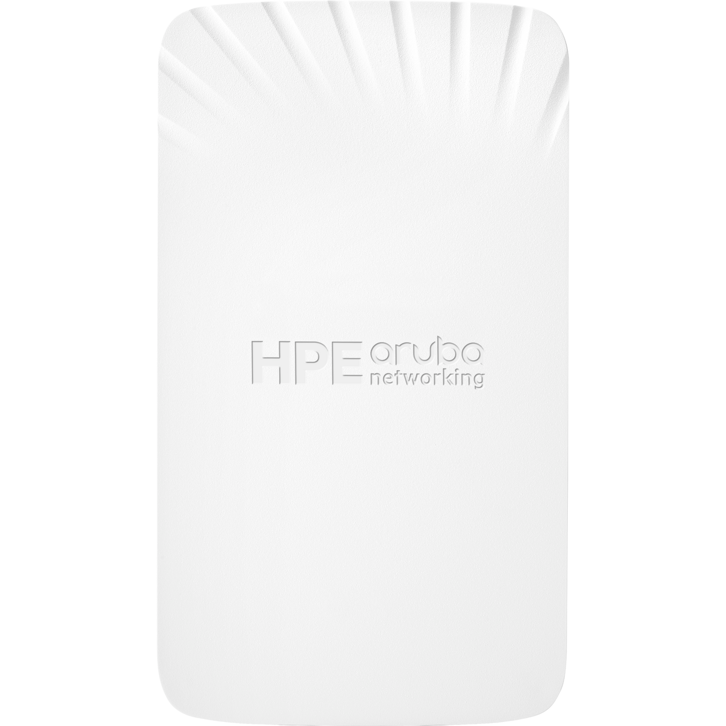 HPE Aruba Networking AP-503H (RW) Dual Radio 802.11ax 2x2 1+2 Ethernet Unified Hospitality AP