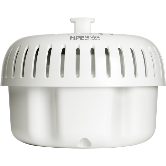 HPE Aruba Networking AP-574 (RW) 802.11ax 2x2/4x4 Dual Radio 6xNf Connectorized Outdoor AP