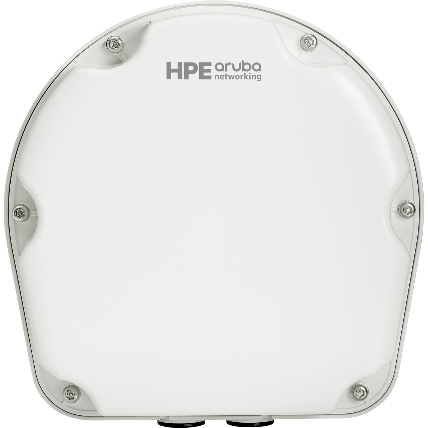 HPE Aruba Networking AP-577 (RW) Dual Radio 2x2/4x4 802.11ax Integ Directional Ant Outdoor AP