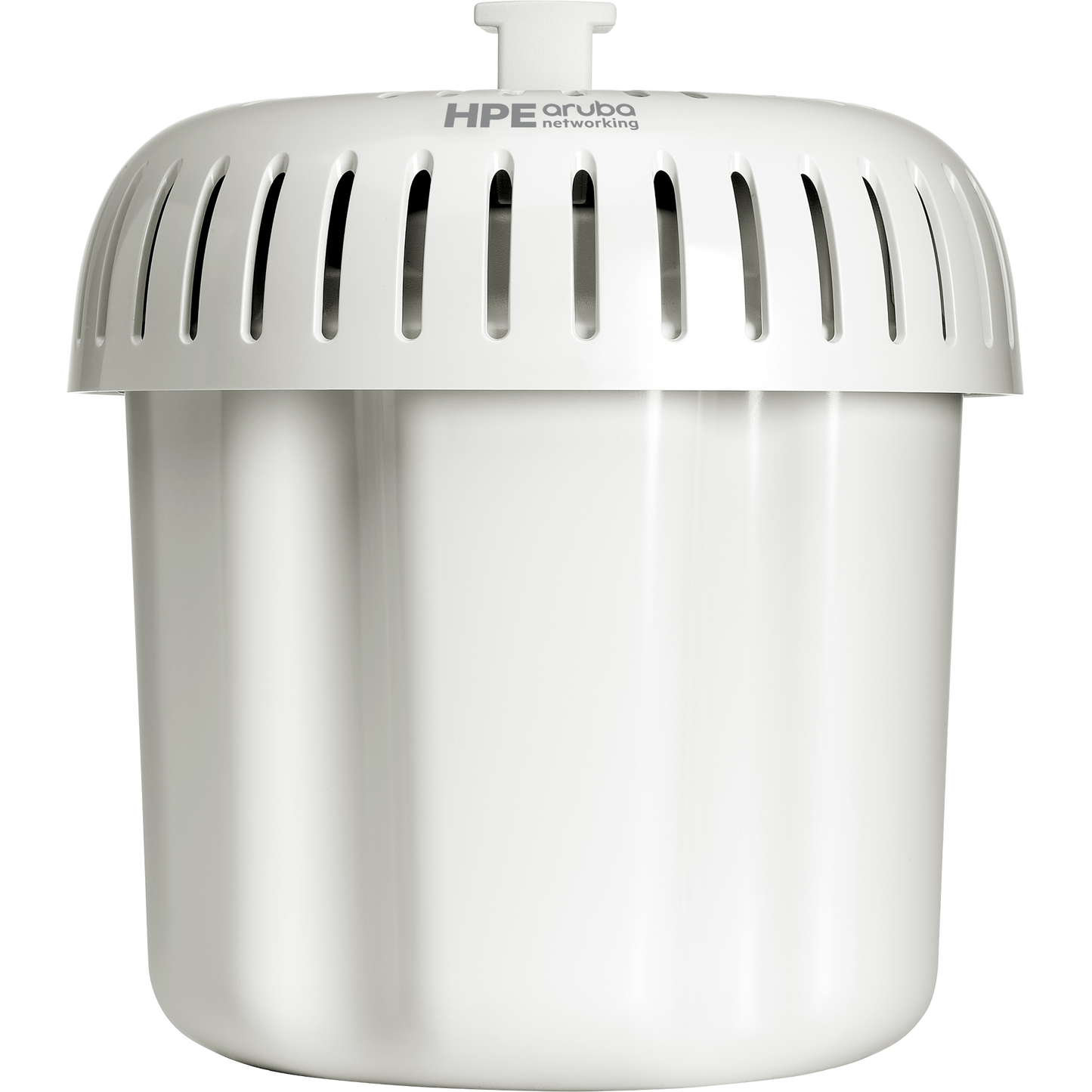 HPE Aruba Networking AP-575EX (RW) Dual Radio 2x2/4x4 Wi-Fi 6 Internal Omni HazLoc Access Point