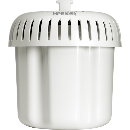 HPE Aruba Networking AP-575EX (RW) Dual Radio 2x2/4x4 Wi-Fi 6 Internal Omni HazLoc Access Point