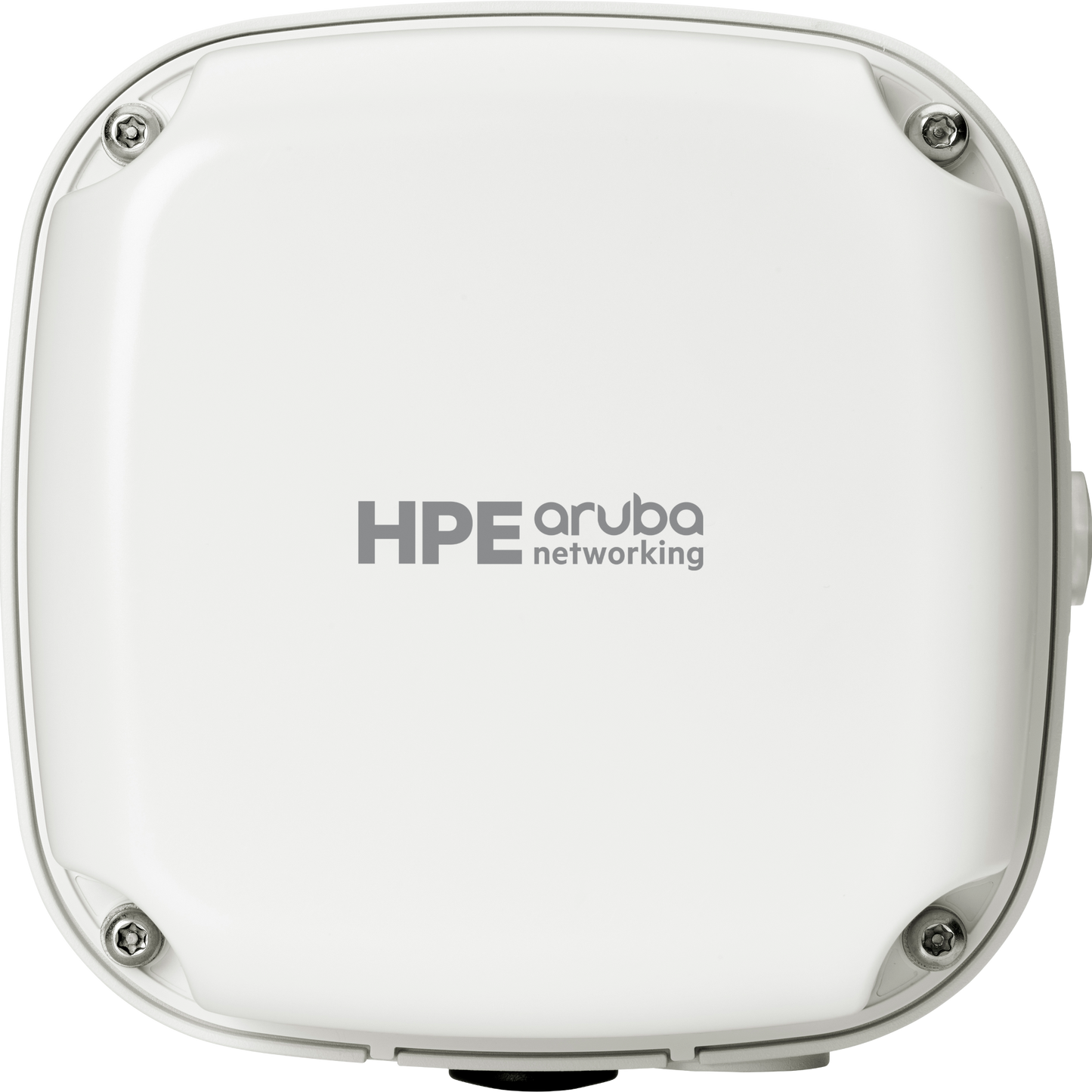 HPE Aruba Networking AP-565 (RW) 802.11ax Dual 2x2 Radio Integrated Omni Antennas TAA Outdoor AP