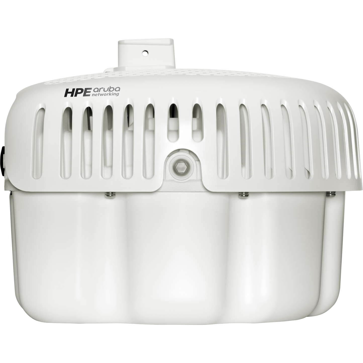 HPE Aruba Networking AP-584 (RW) Dual Radio 4x4 802.11ax External Antennas Unified TAA Outdoor AP