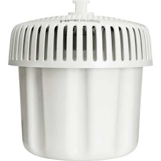 HPE Aruba Networking AP-675 (RW) Tri Radio 2x2 Wi-Fi 6E Internal Omni-Directional Outdoor AP