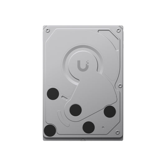 Ubiquiti Standard 3.5" 8TB Hard Drive | UACC-HDD-S-8TB