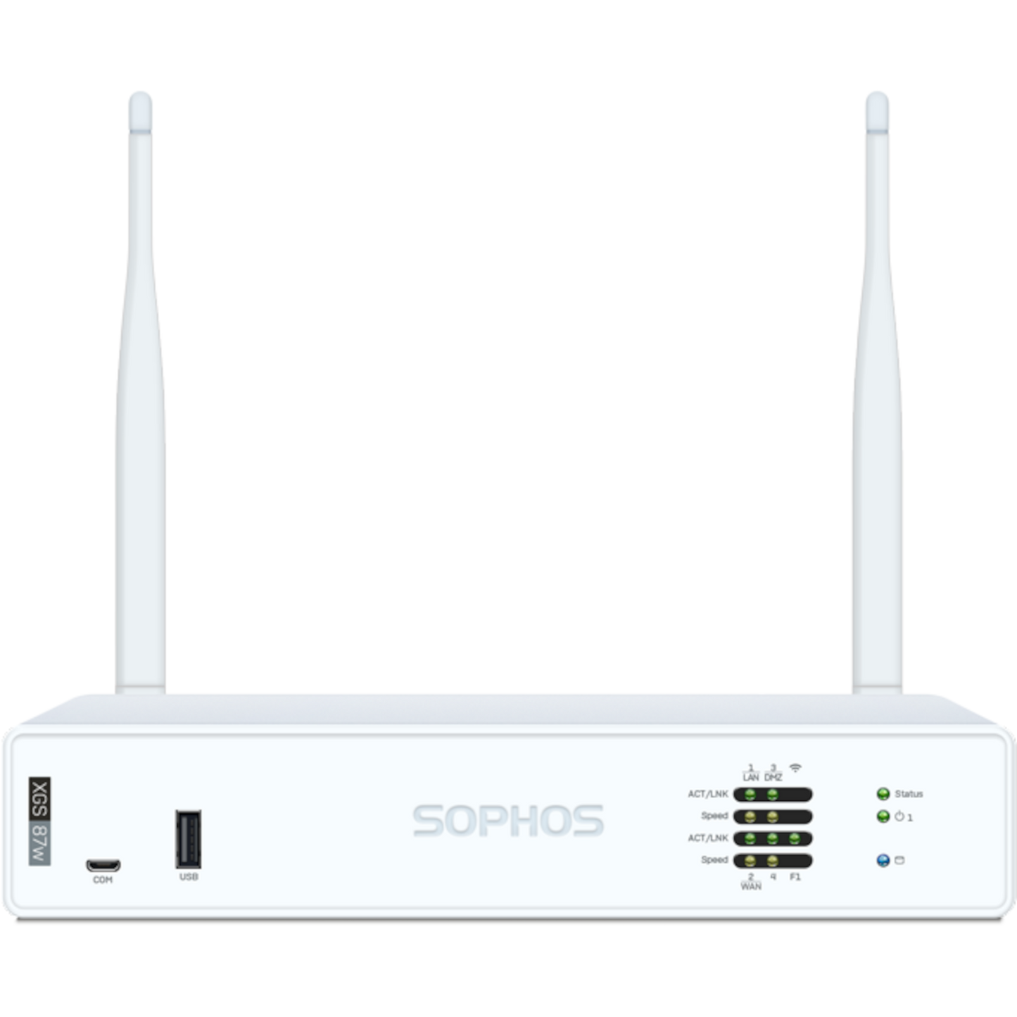 Aparelho de segurança XGS 87w - Cabo de alimentação UK [XY8BTCHUK]